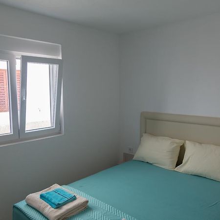 Del Mar Apartments Čanj Kültér fotó