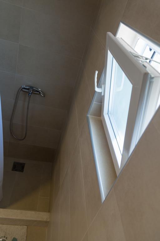 Del Mar Apartments Čanj Kültér fotó