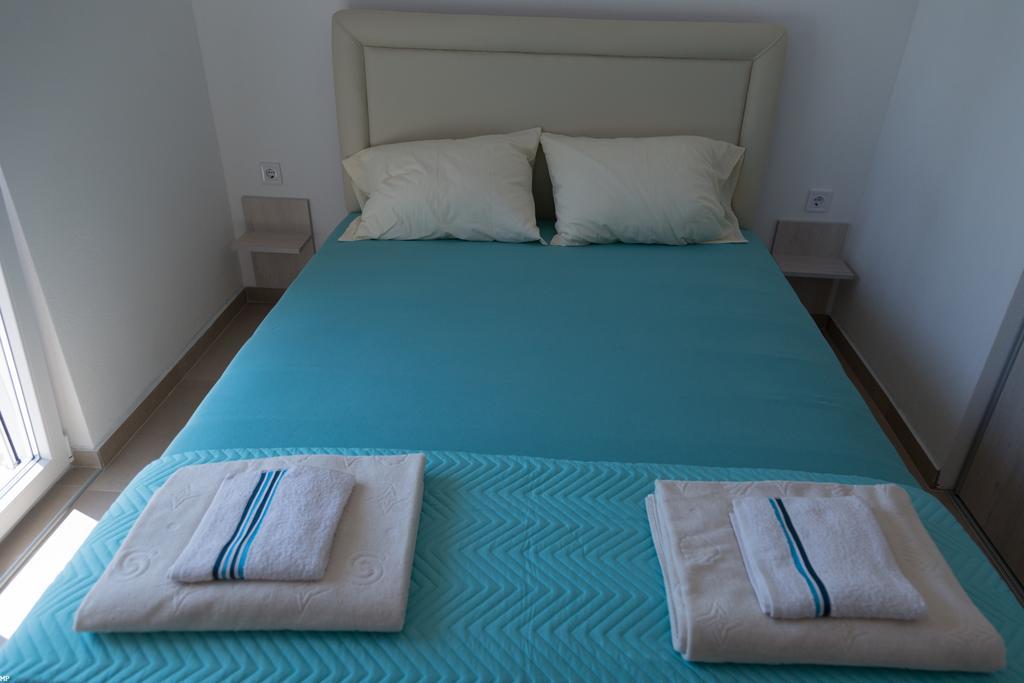 Del Mar Apartments Čanj Kültér fotó