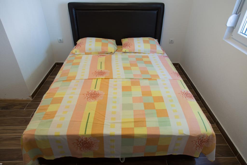 Del Mar Apartments Čanj Kültér fotó