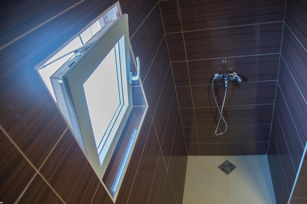 Del Mar Apartments Čanj Kültér fotó