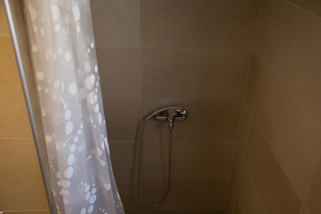 Del Mar Apartments Čanj Kültér fotó