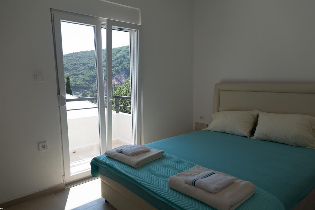 Del Mar Apartments Čanj Kültér fotó