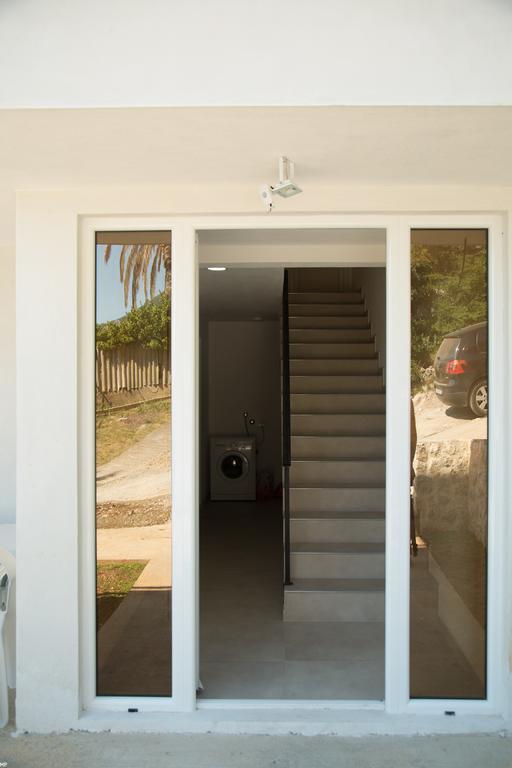 Del Mar Apartments Čanj Kültér fotó