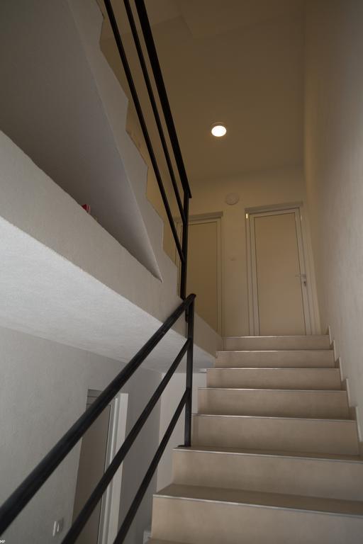 Del Mar Apartments Čanj Kültér fotó